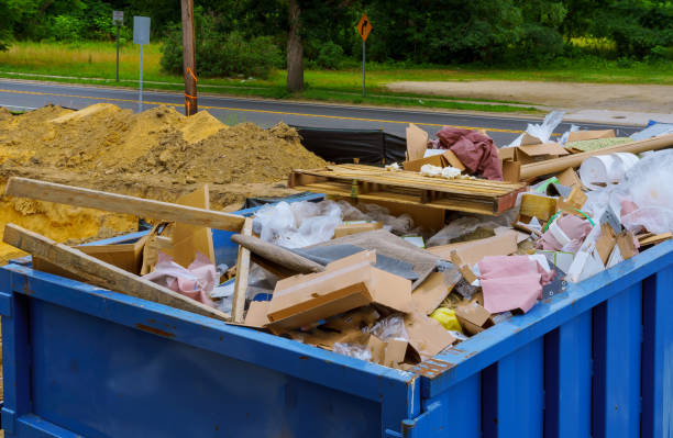 Best Dumpster Rental Services  in Wellston, MO